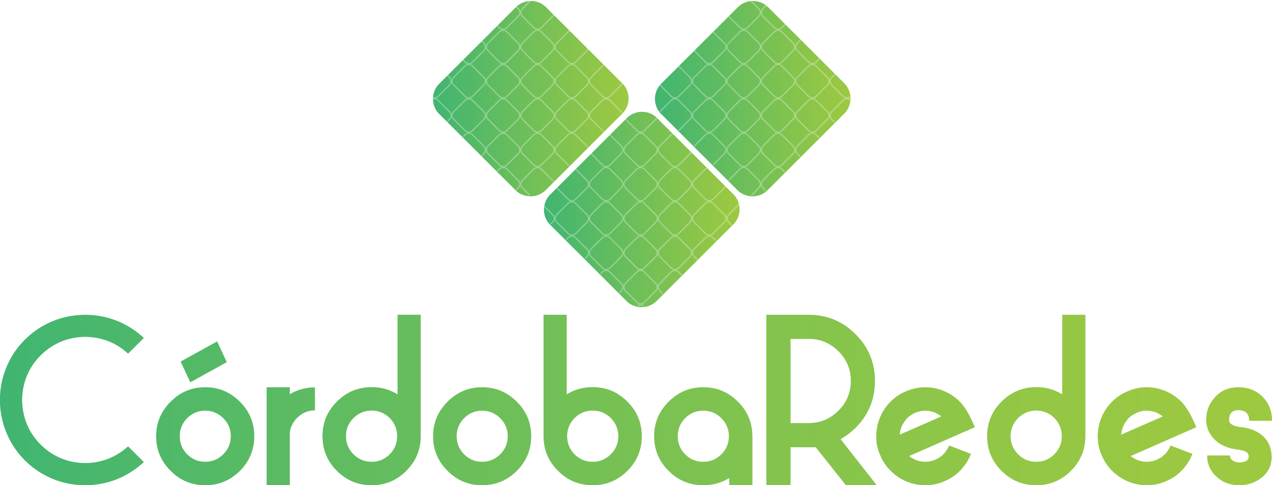 Córdoba Redes logo